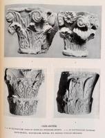 Gerevich Tibor: Magyarország románkori emlékei. Bp., 1938, Királyi Magyar Egyetemi Nyomda (Magyarors...