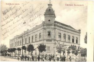 1907 Szolnok, Constantin iskola (EK)