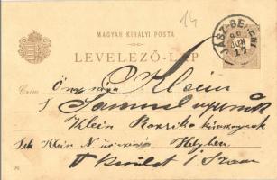 1899 Balaton vidéke, Balatonfüred, Zalai part, Tihany. Pesti Könyvnyomda Rt. Ezredéves Országos Kiál...