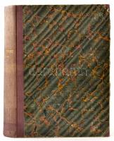 1860 Pest, Napkelet. Heti közlöny IV. évfolyam. Társasélet, irodalom, művészet és hasznos ismeretek ...