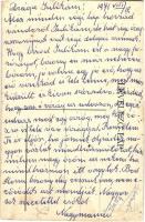 Abrudbánya, Abrud; Református templom, üzletek. W. L. 8214. / Calvinist church, shops (r)