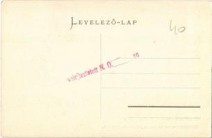 Fogarasi-havasok (Fogarasi Kárpátok), Fogarascher Karpathen, Muntii Fagarasului; Bullea (Bilea) mene...