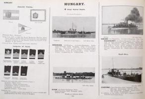 Jane's Fighting Ships 1941. Founded in 1897 by Fred T. Jane Forty-Fifth Year of Issue. London, ...