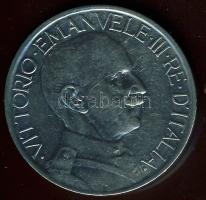 Olaszország 1924R. 2L T:3+