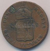 1849NB 3kr Cu T:2 ü.
Adamo B2