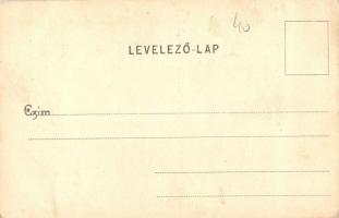 Baranyabán, Ban, Popovac; Kálvária kápolna / calvary chapel (EK)