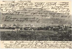 1908 Weiz, general view