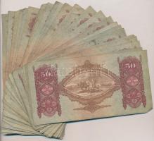 1932. 50P (30x) T:III,III-