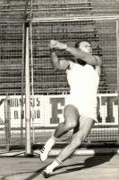 6 db MODERN sport motívumlap / 6 modern sport motive postcards