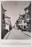 Borbíró Virgil - Valló István: Győr városépítéstörténete. Bp., 1956, Akadémiai Kiadó. Kiadói egészvá...