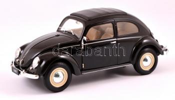 Welly Nex VW bogár model (1:18), eredeti dobozában, újszerű állapotban, h:23 cm