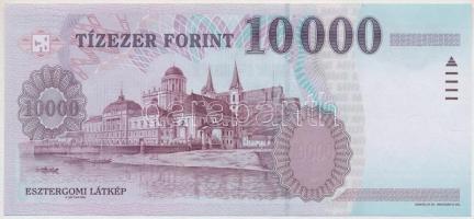 2006. 10.000Ft "AB" T:I-
Adamo F58G1