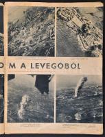 1942 2 db Signal újság a háború képeivel