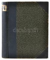 Jávorka Sándor: A magyar flóra kis határozója. Bp., 1926, Studium. XXXV+324+XLVII p. A rajzokat Csap...