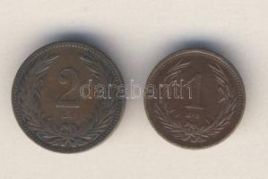 1894. 1f T:2-  + 1904. 2f T:3