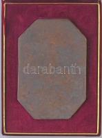 Oláh István? (1890-1944) DN "Gróf Széchenyi Ödön 1839-1922 - A Fővárosi Tűzoltóparancsnokság al...