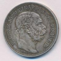 1912KB 2K Ag Ferenc József T:2 patina  Adamo K6