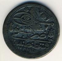 Török Birodalom 1703/XXXV. Kurush Ag III. Ahmed T:3