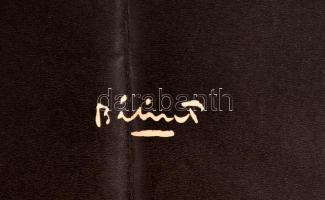 1970 Három lépés a földön, lengyel film plakátja, Bálint Endre montázsa, hajtogatva, jó állapotban, ...