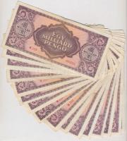 1946. 1.000.000.000P (16x) T:III,III-