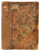 1827 Hasznos mulatságok. Különös Toldalék a hazai és külföldi tudósításokhoz (52 szám).A hazai '...