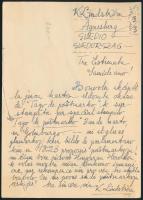 Sweden 1944 Svédország 1944