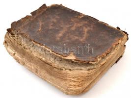 Makula-nélkül-való tükör, melly az üdvözítő Jézus Krisztusnak és szent szülőjének életét, keserves k...