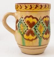 5 db klf köcsög, jelzettek is