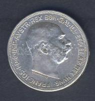 Ausztria 1913. 2K Ag T:2/3 ph.