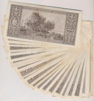 1946. 1.000.000MP (25x) T:III