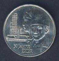 NDK 1979. 20M "30 éves az NDK" T:2+