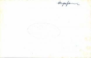 1951 Budapest, Vasas Kismotor Sport Kör Labdarúgó Szakosztály, focisták / Hungarian football team. p...