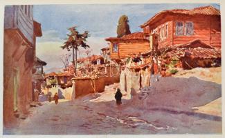 Zágoni Mikes Kelemen Törökországi levelei. A Magy. Kir. Kormány támogatásával, II. Rákóczi Ferencz h...