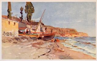 Zágoni Mikes Kelemen Törökországi levelei. A Magy. Kir. Kormány támogatásával, II. Rákóczi Ferencz h...