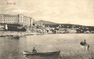 11 db RÉGI külföldi és magyar városképes lap / 11 pre-1945 European and Hungarian town-view postcard...