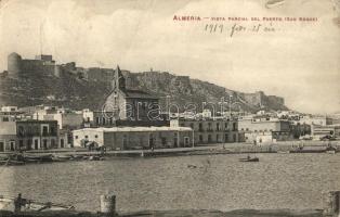 11 db RÉGI külföldi és magyar városképes lap / 11 pre-1945 European and Hungarian town-view postcard...