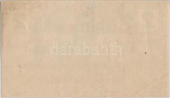 Ausztria / Harth bei Amstetten / Tiszti hadifogolytábor ~1915. 2h T:III kis szakadás
Austria / Hart...