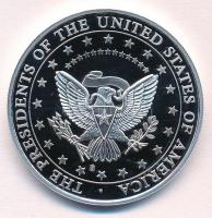 Amerikai Egyesült Államok ~2013. "Barack Obama 2009-2013 44th President / Presidents of the Uni...