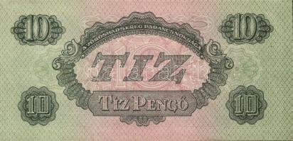 1944. "V.H." 10P + 20P + 50P T:I