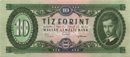 1962. 10Ft T:II+ + 1969. 10Ft T:II+ + 1975. 20Ft T:I + 100Ft T:I + 1989. 100Ft T:I