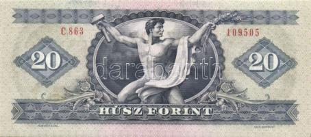 1962. 10Ft T:II+ + 1969. 10Ft T:II+ + 1975. 20Ft T:I + 100Ft T:I + 1989. 100Ft T:I