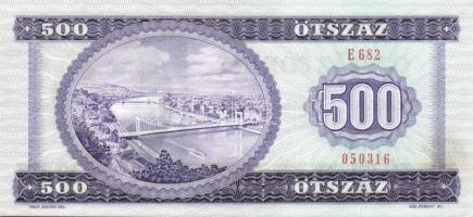 1975. 100Ft T:I + 1990. 500Ft T:I + 1993. 100Ft T:I