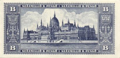 1946. 100.000BP T:I- + 100.000.000BP T:I