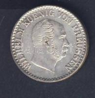 Német Államok/Poroszország 1873A 1Gr Ag T:3