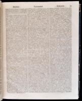 Neues vollstandiges Wörterbuch der deutschen und französischen Sprache. Deutscher Theil. Zweiter Ban...