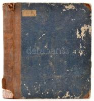 Neues vollstandiges Wörterbuch der deutschen und französischen Sprache. Deutscher Theil. Zweiter Ban...