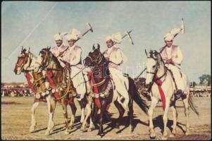 Pakistan 1968 Pakisztán 1968