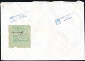 Szlovákia 1996 Slovakia 1996