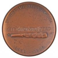 Olaszország 1989. "Trentennale dell'Autnomia - Citta' di Policoro 1959-1989 (Policoro...