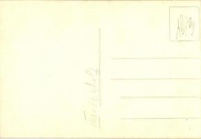 1920-1930 Tíz év a M. kir. Folyamőrség életéből. Sudár felvételei / Ten year of the life of the Hung...